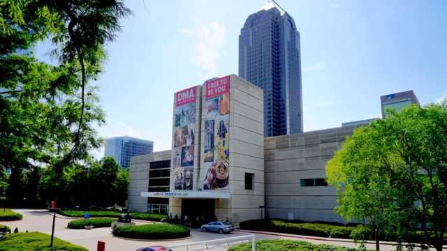 Best Places to Visit in Dallas Fort Worth