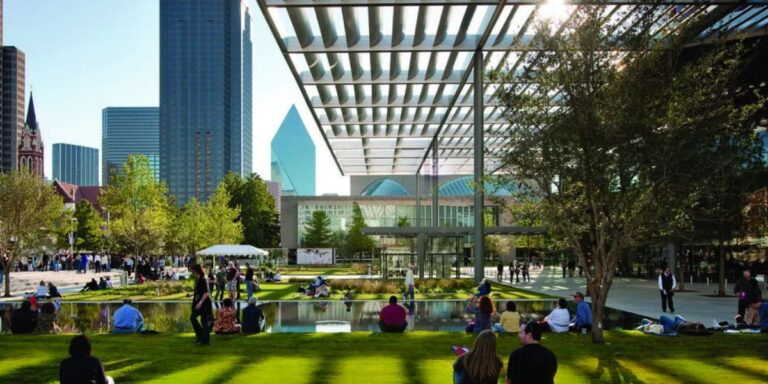 Best Places to Visit in Dallas Fort Worth