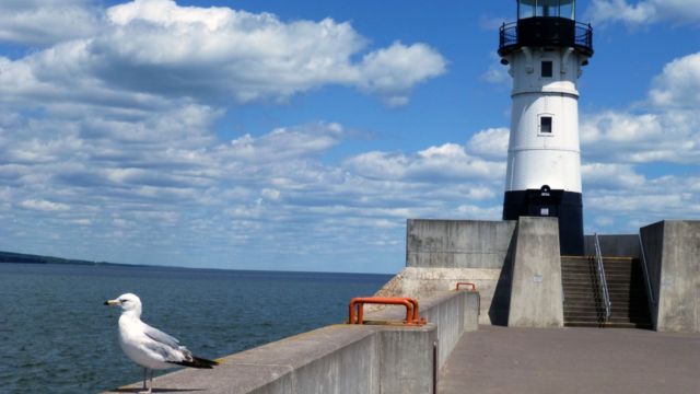 Best Places to Visit in Duluth MN