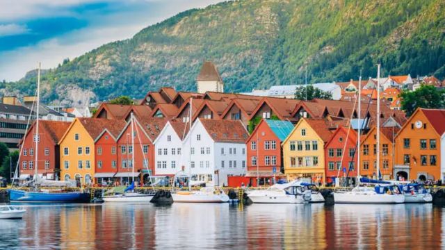 Best Places to Visit in Europe for First Timers