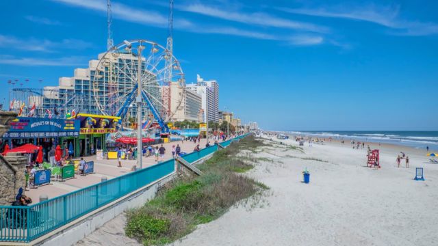 Best Places to Visit in Florida for Young Adults