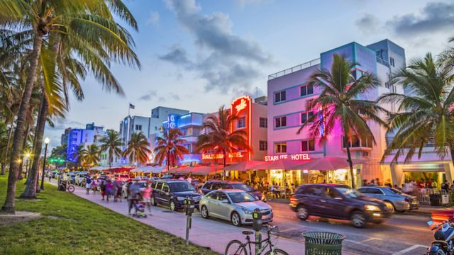 Best Places to Visit in Florida for Young Adults