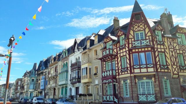 Best Places to Visit in France in October