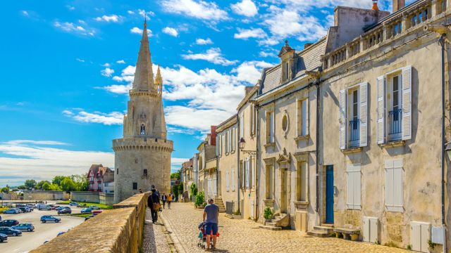 Best Places to Visit in France in October