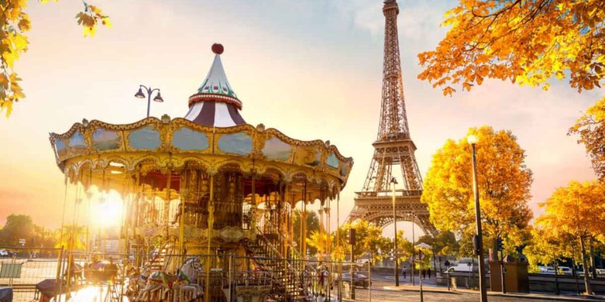 best french cities to visit in october