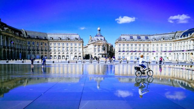 Best Places to Visit in France in September