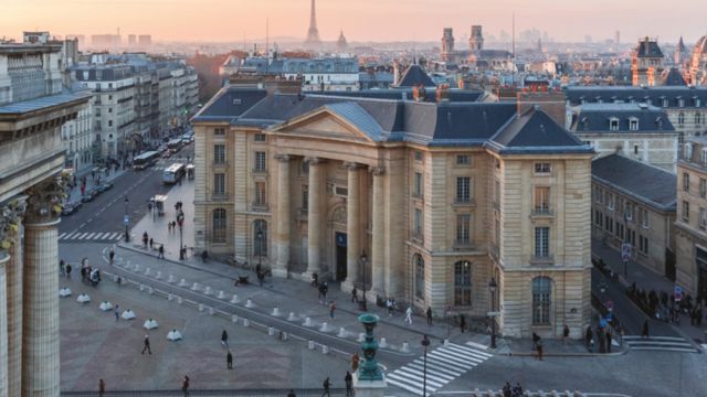 Best Places to Visit in France in September