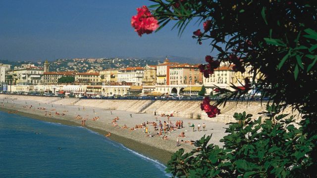 Best Places to Visit in France in September