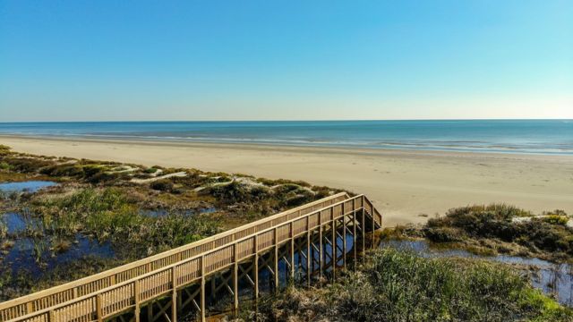 Best Places to Visit in Galveston