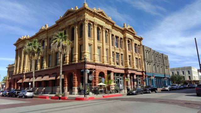 Best Places to Visit in Galveston