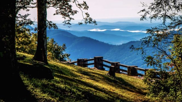 Best Places to Visit in Georgia Mountains