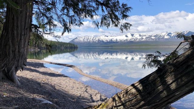 Best Places to Visit in Glacier National Park