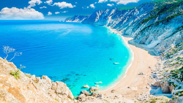 Best Places to Visit in Greece With Family