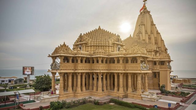 Best Places to Visit in Gujarat