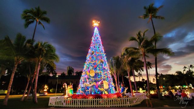 Best Places to Visit in Hawaii in December