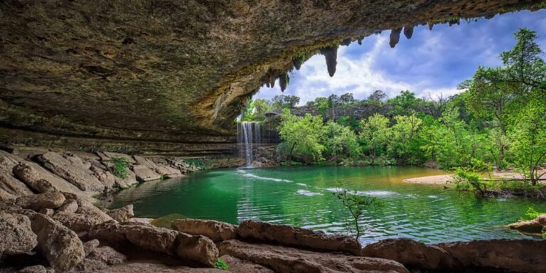 Best Places to Visit in Hill Country Texas