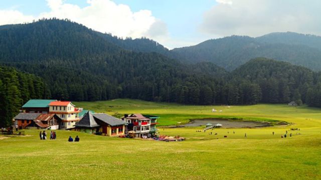 Best Places to Visit in Himachal Pradesh