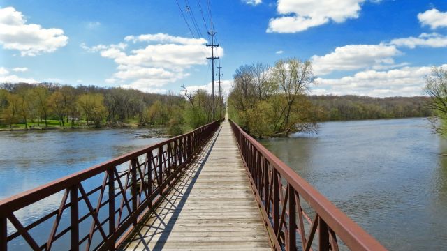 Best Places to Visit in Illinois in the Fall