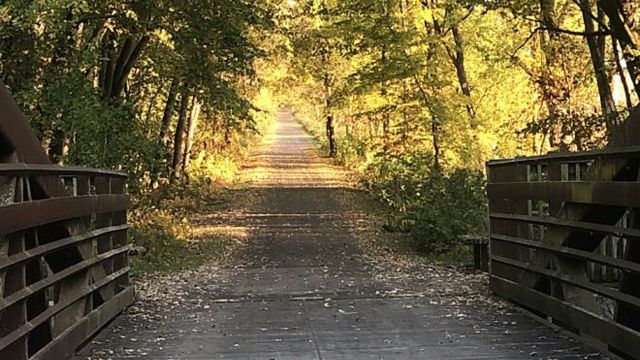 Best Places to Visit in Illinois in the Fall