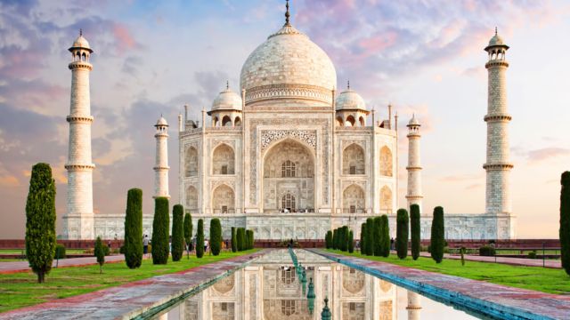 Best Places to Visit in India in February