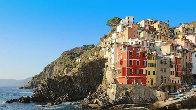 Best Places to Visit in Italy in Summer