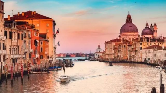 Best Places to Visit in Italy in Winter