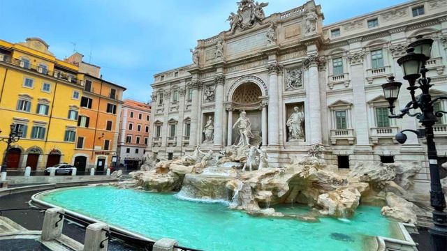 Best Places to Visit in Italy in Winter