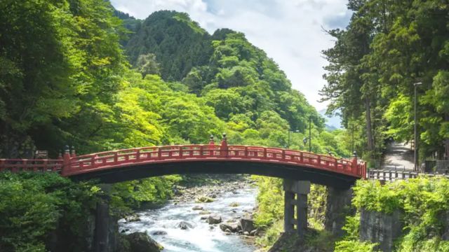 Best Places to Visit in Japan in November