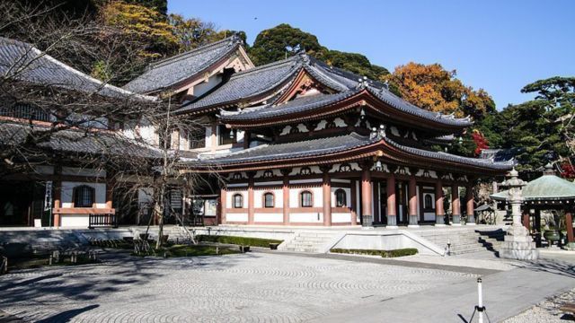 Best Places to Visit in Japan in November