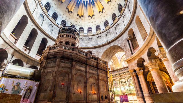 Best Places to Visit in Jerusalem