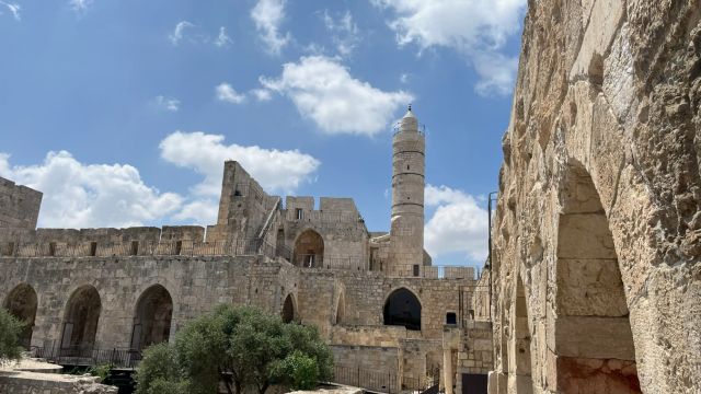 Best Places to Visit in Jerusalem