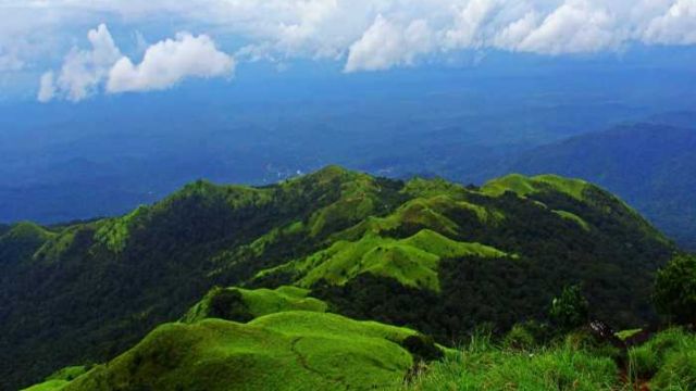 Best Places to Visit in Karnataka