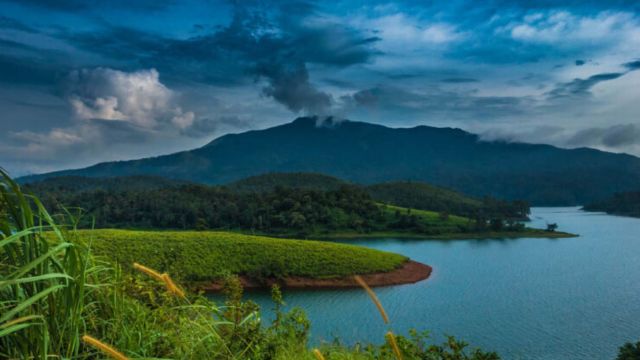 Best Places to Visit in Karnataka