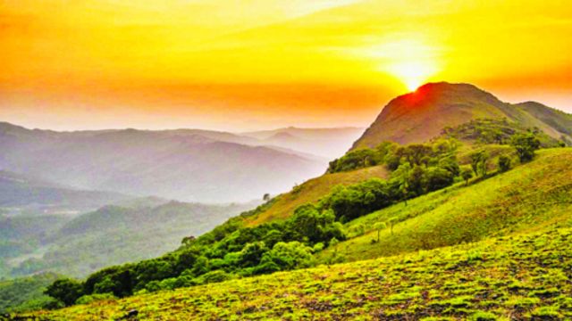 Best Places to Visit in Karnataka