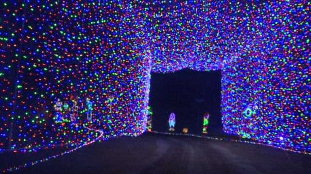Best Places to Visit in Kentucky During Winter