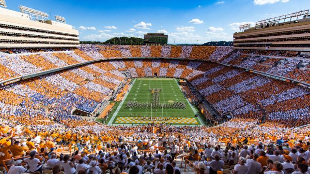 Best Places to Visit in Knoxville, TN