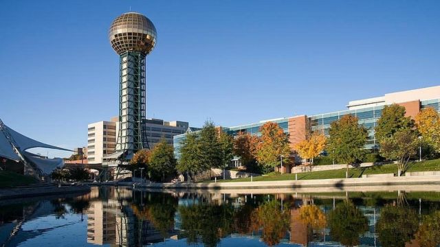 Best Places to Visit in Knoxville, TN