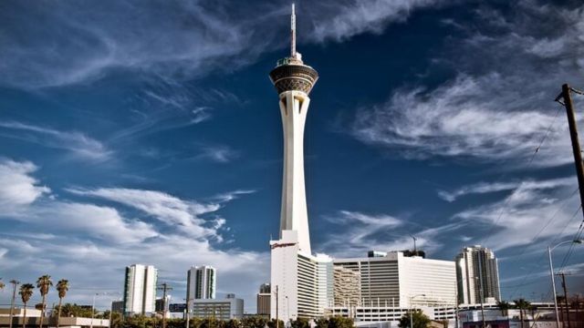 Best Places to Visit in Las Vegas With Family