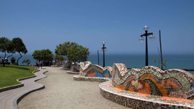 Best Places to Visit in Lima Peru