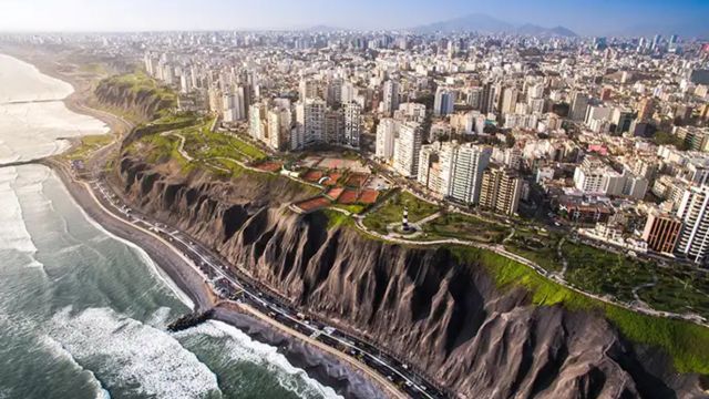 Best Places to Visit in Lima Peru
