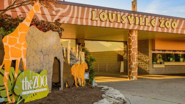 Best Places to Visit in Louisville, Ky