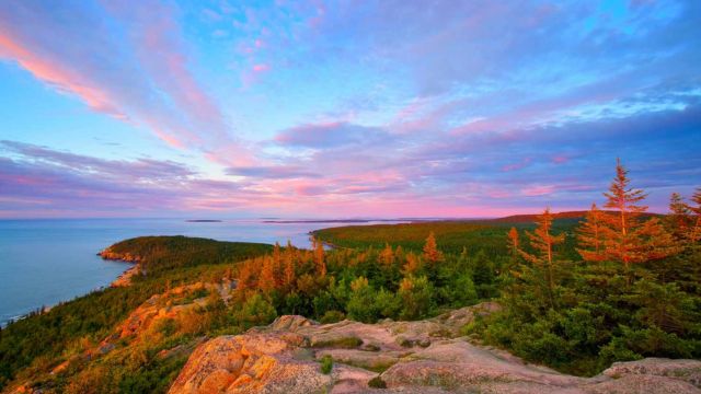 Best Places to Visit in Maine With Family