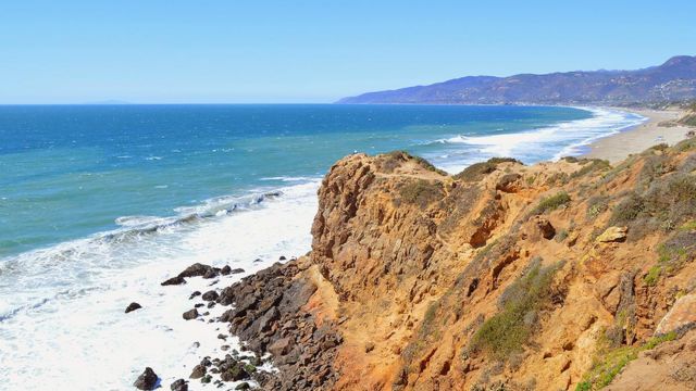 Best Places to Visit in Malibu