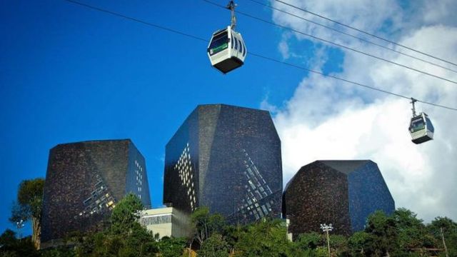 Best Places to Visit in Medellin Colombia