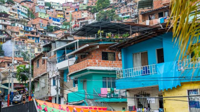 Best Places to Visit in Medellin Colombia