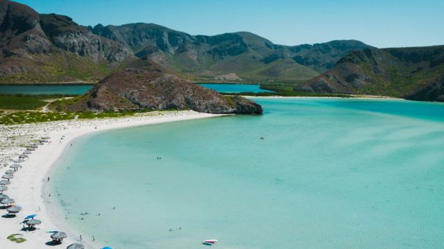 Best Places to Visit in Mexico in August