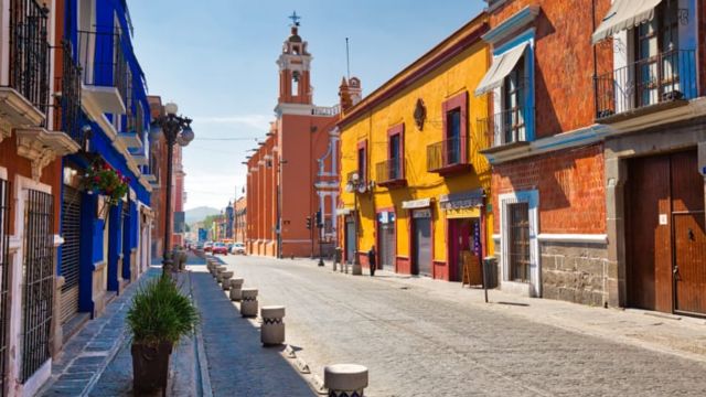 Best Places to Visit in Mexico in March