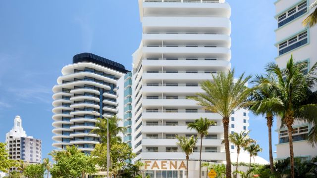 Best Places to Visit in Miami Beach