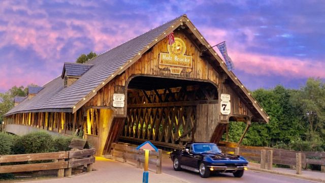 Best Places to Visit in Michigan During Summer