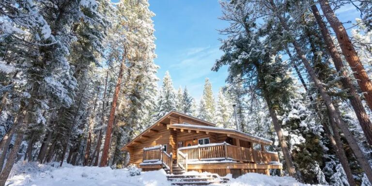 Best Places to Visit in Montana in Winter